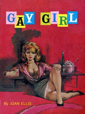 cover image of Gay Girl